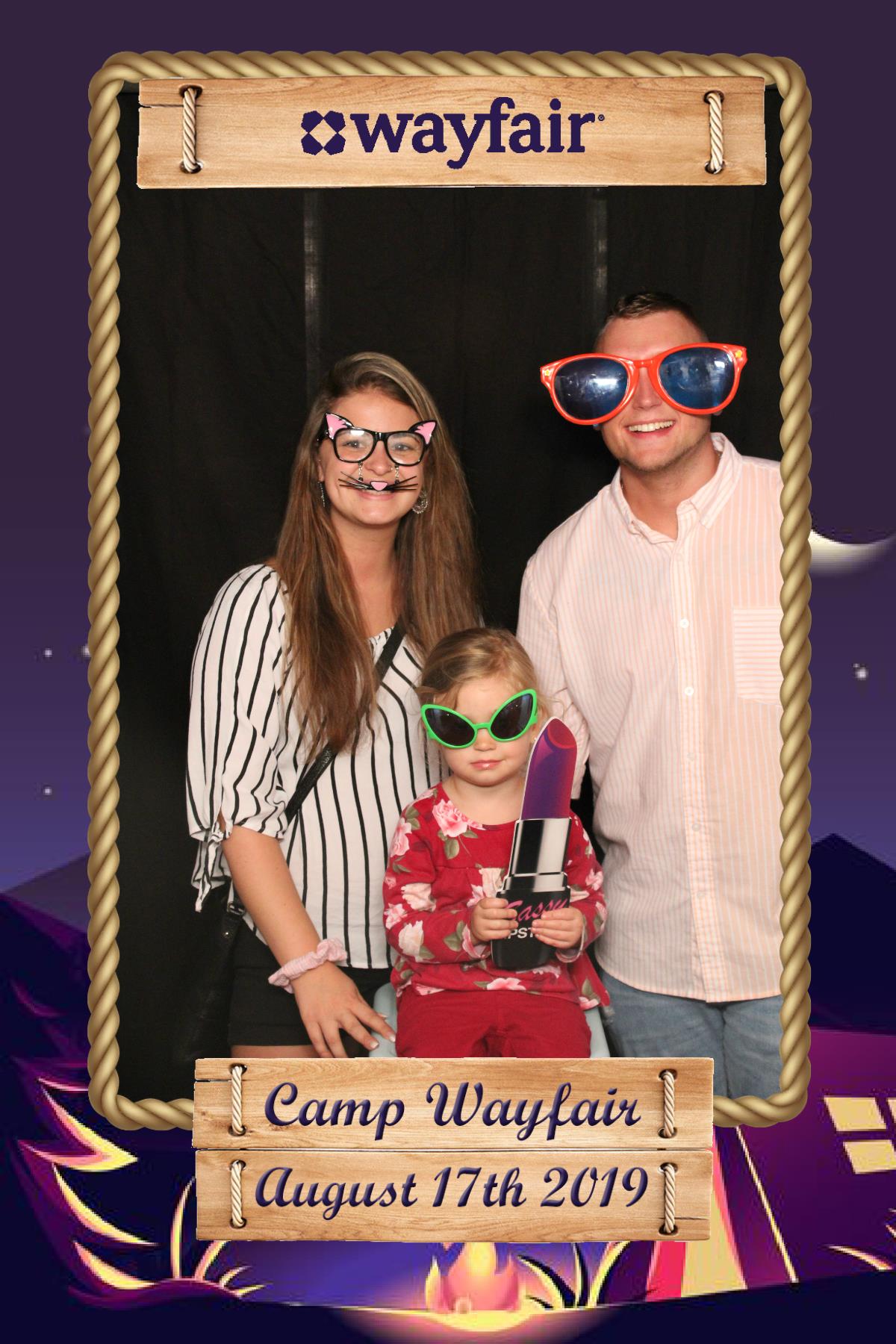 Wayfair Annual Summer Party | View more photos from the event at gallery.mainemagicmirror.com/u/MaineMagicMirror/Wayfair-Annual-Summer-Party